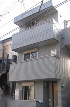 ブラウニ世田谷 