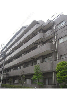 ニューハイツ新神楽坂 