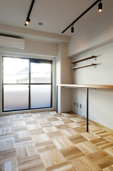 ペガサスマンション恵比寿 