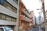 ペガサスマンション恵比寿