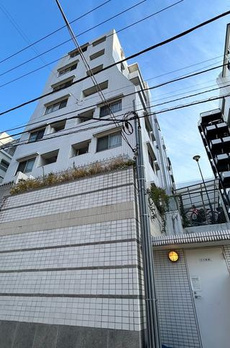 プラティノ代々木 