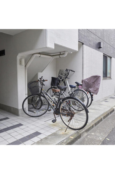 Ｌａ　ｆｌｅｃｈｅ中野坂上 