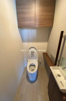 プラウドタワー小岩ファースト 