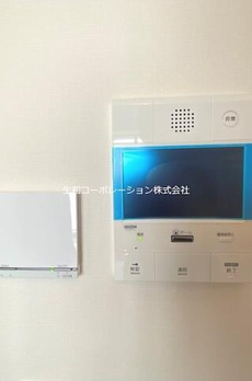 プラウドタワー小岩ファースト 