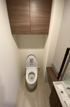 プラウドタワー小岩ファースト 