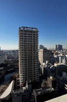 パークタワーグランスカイ 
