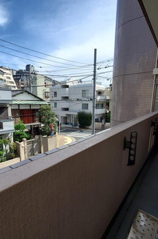 コア千駄木 