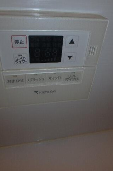 クレヴィア錦糸公園 