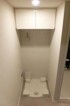 パークアクシス池田山 
