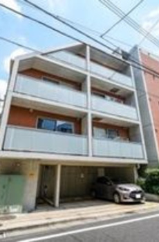 Ｍａｐｌｅ　Ｇａｒｄｅｎ中野富士見町 