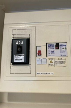 プライムアーバン恵比寿Ⅱ 