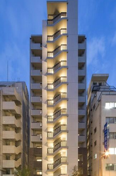ＩＢＩＳ三番町 