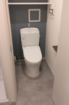 錦糸町一重ローヤルコーポ 