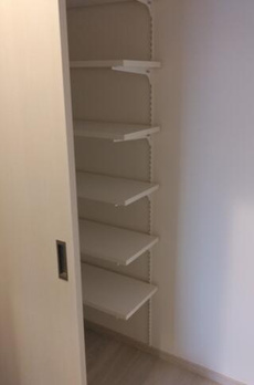 錦糸町一重ローヤルコーポ 