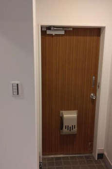 錦糸町一重ローヤルコーポ 