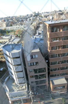 ローレルアイ東中野 