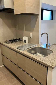 ザ・パークハビオ代々木 
