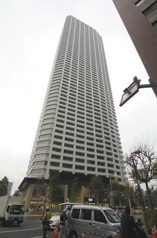 ザ・パークハウス西新宿タワー６０ 