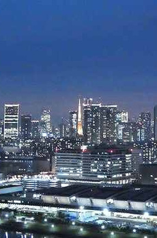 シティタワー有明 