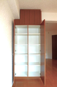 フリーディオ西麻布 