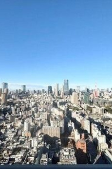 白金ザ・スカイ 