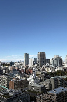 ＴＨＥ　ＲＯＰＰＯＮＧＩ　ＴＯＫＹＯ 