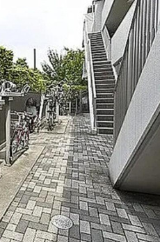 リュエル・サーラ中野中央 