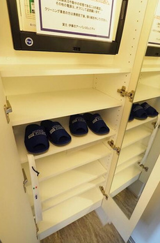 ステラメゾン三軒茶屋 