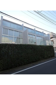 ＢＰＲレジデンス祐天寺 