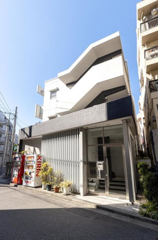 ブリリアント恵比寿 