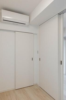 アジールコート松濤 
