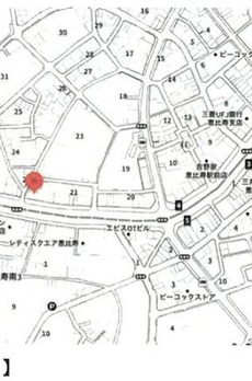 代官山デュープレックス 