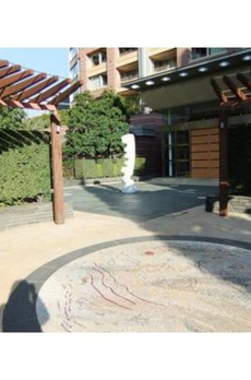 青山パークタワー 