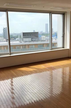青山パークタワー 
