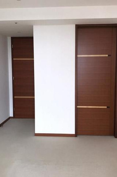 青山パークタワー 