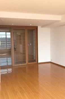 青山パークタワー 