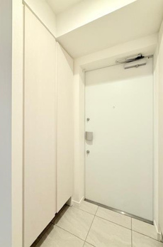 アジールコート町屋 