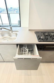 アジールコート町屋 