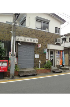 ネスト鷹番 