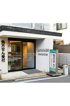 ネスト鷹番 