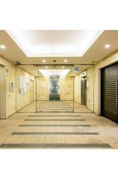 グランカーサ新宿御苑 