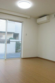 神泉戸建貸家 
