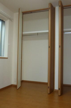 神泉戸建貸家 