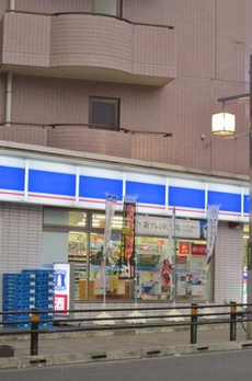 神泉戸建貸家 