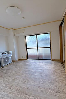 東京マンション 