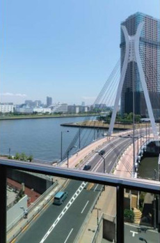 グランパレス東京八重洲アベニュー 