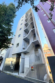 ティエドゥール麻布台 