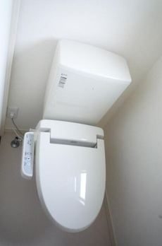 リヴェール武蔵小山 