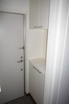リヴェール武蔵小山 