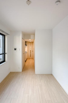 スカイコートリュクス品川大崎 
